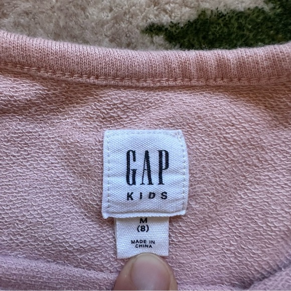 🌟3/$20🌟 GAP ALOHA GIRLS DRESS - Picture 4 of 6